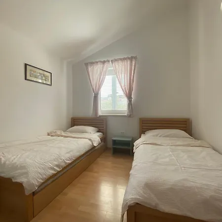 Apartments Matlovac Zdrelac Room photo