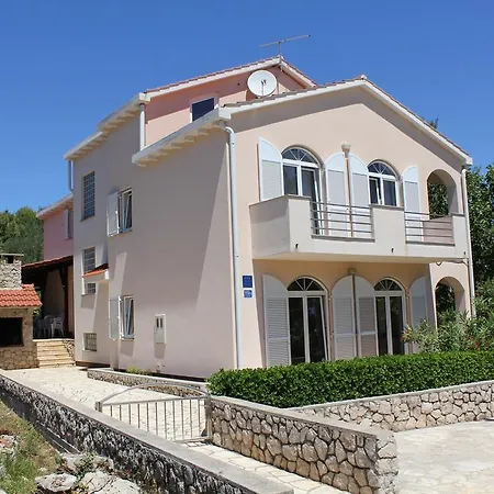 Apartments Matlovac Zdrelac Exterior photo