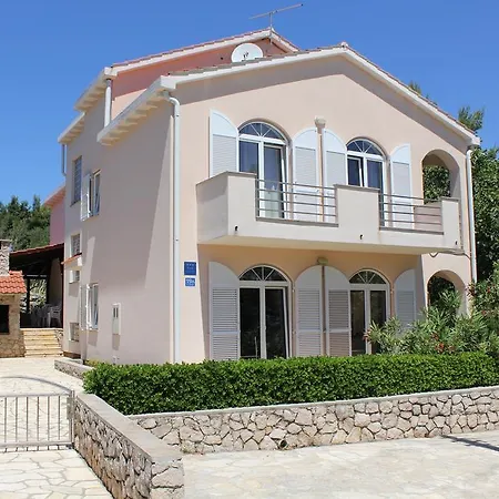 Apartments Matlovac Zdrelac Exterior photo
