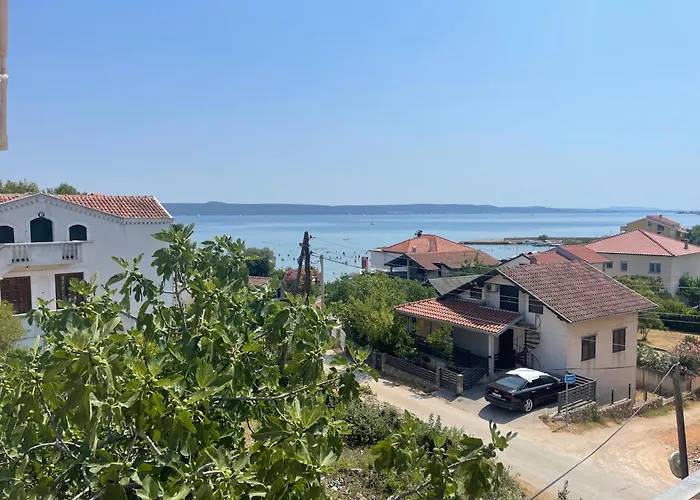 Apartments Matlovac