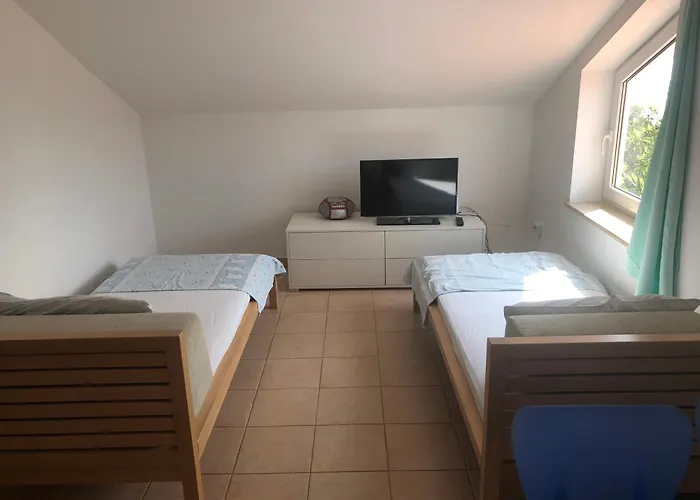 Apartments Matlovac