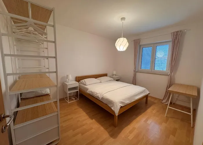 Apartments Matlovac