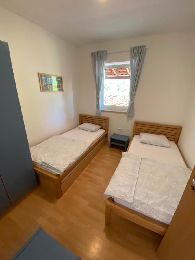 Matlovac Apartment Zdrelac