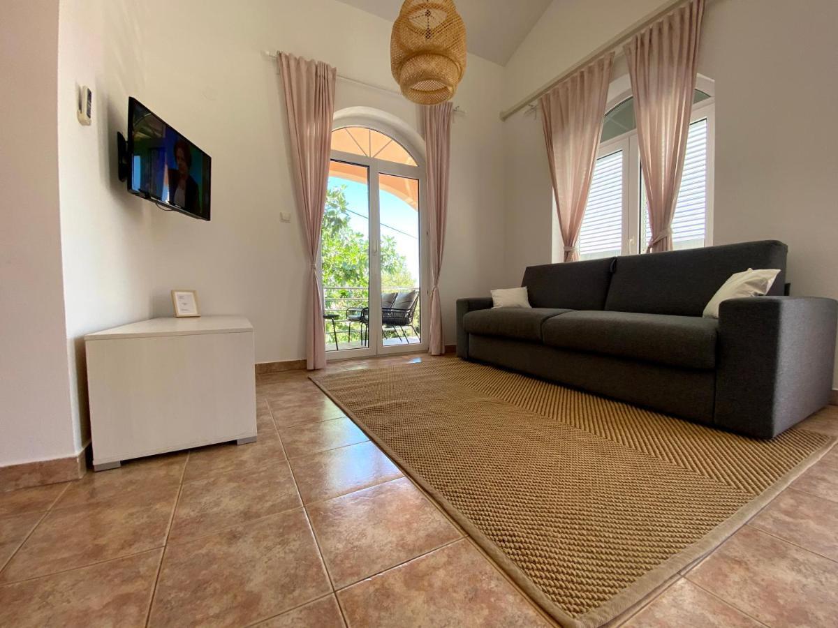 Matlovac Apartment *