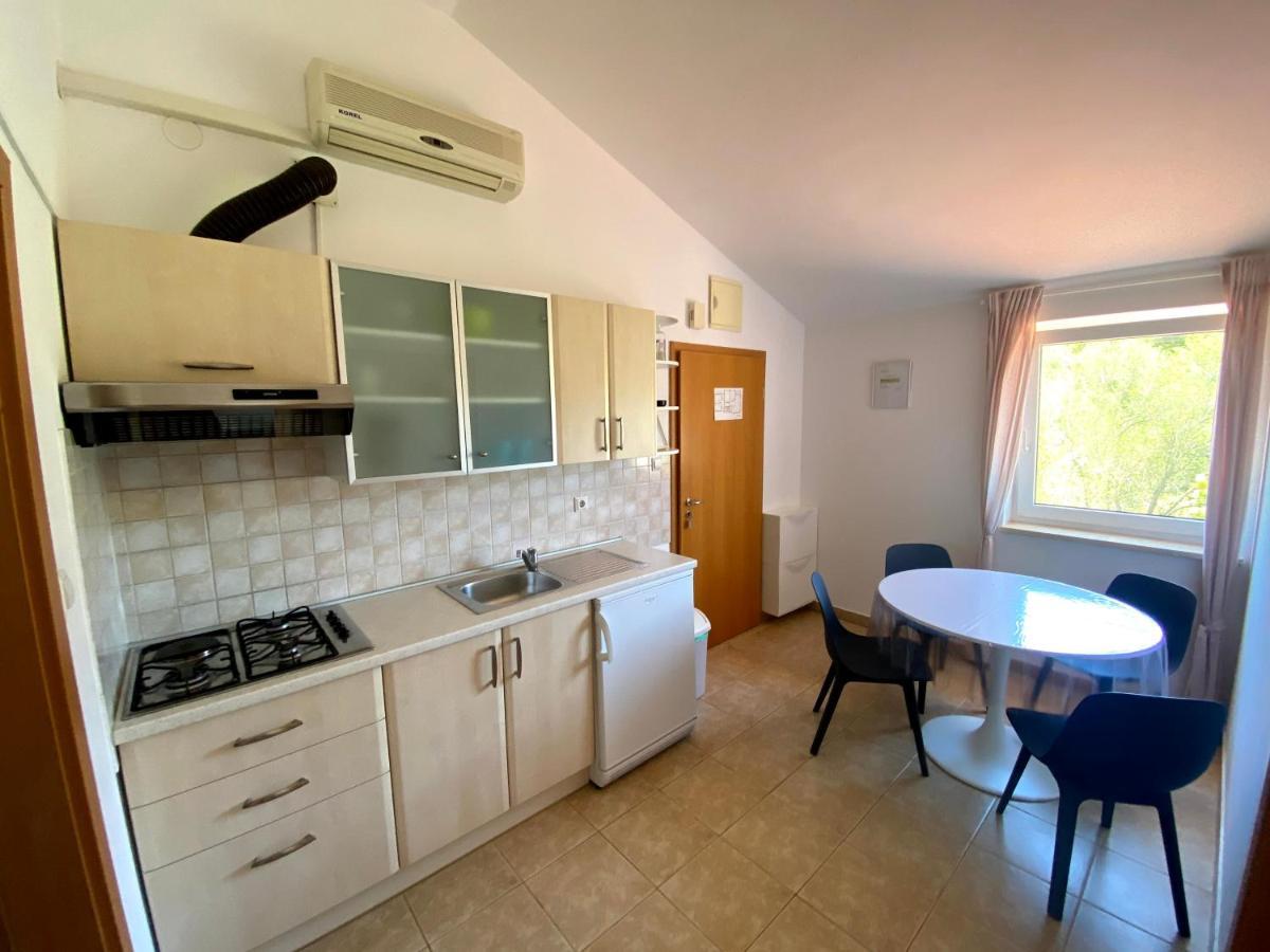 Apartment Matlovac Zdrelac