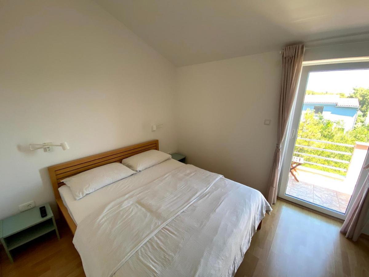 Matlovac Apartment