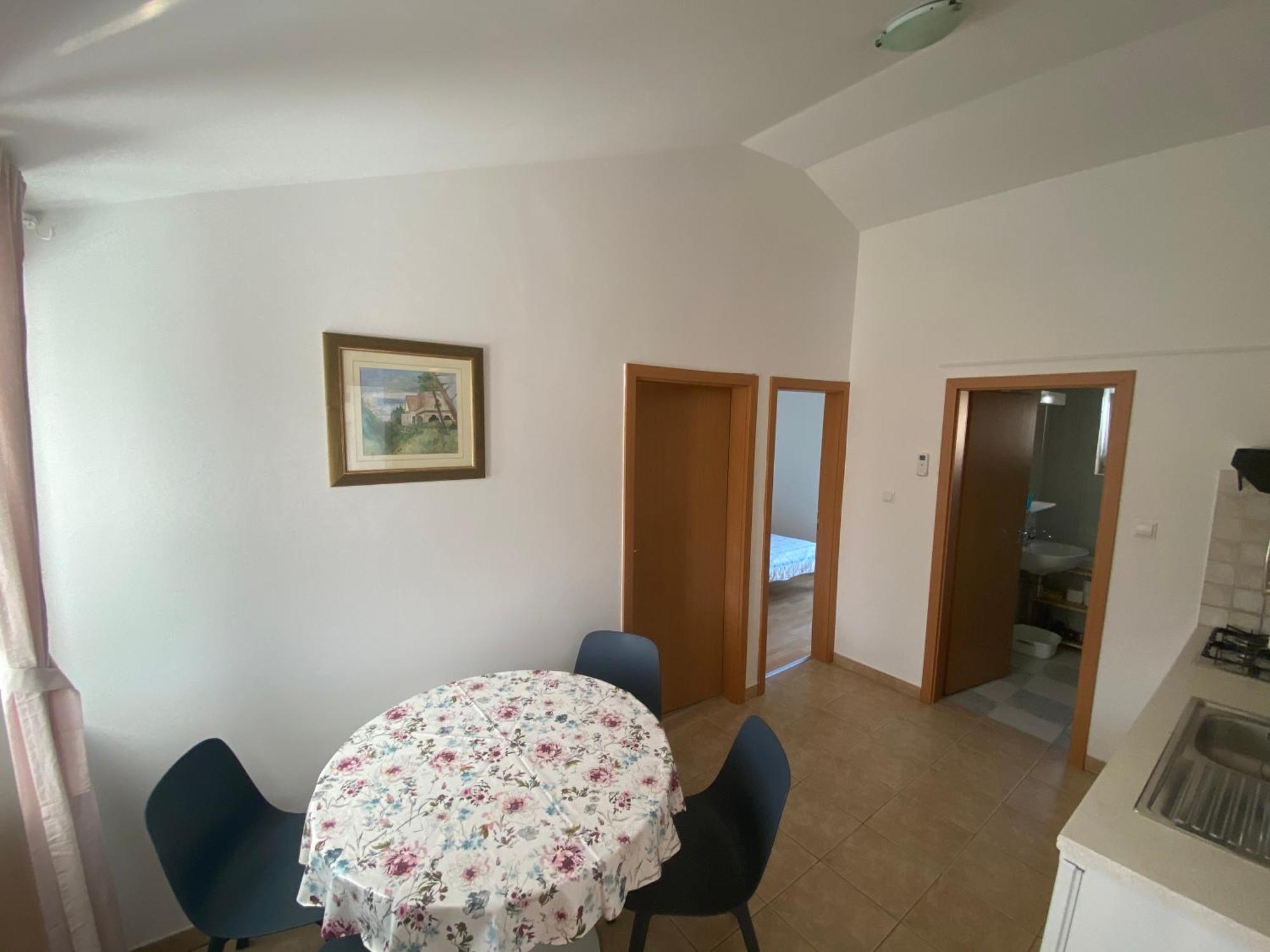 Apartment Matlovac