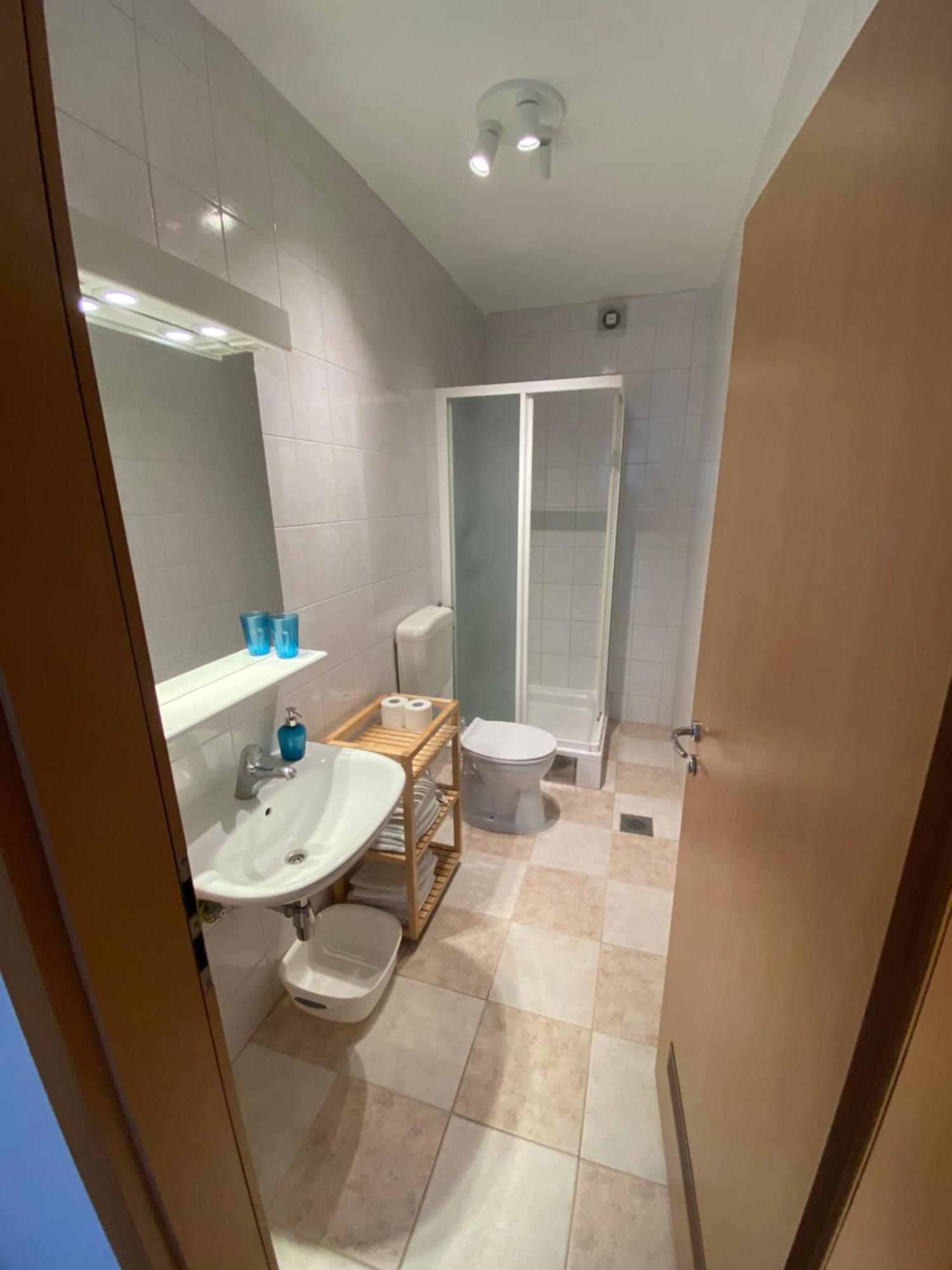 Apartment Matlovac Zdrelac