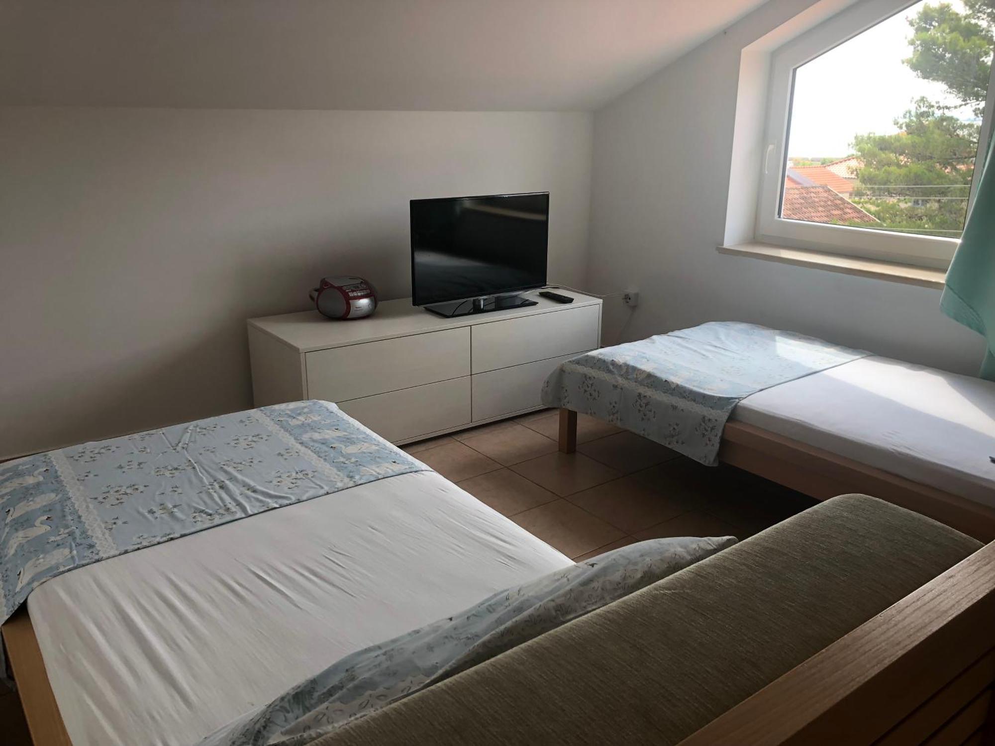 Matlovac Apartment Zdrelac