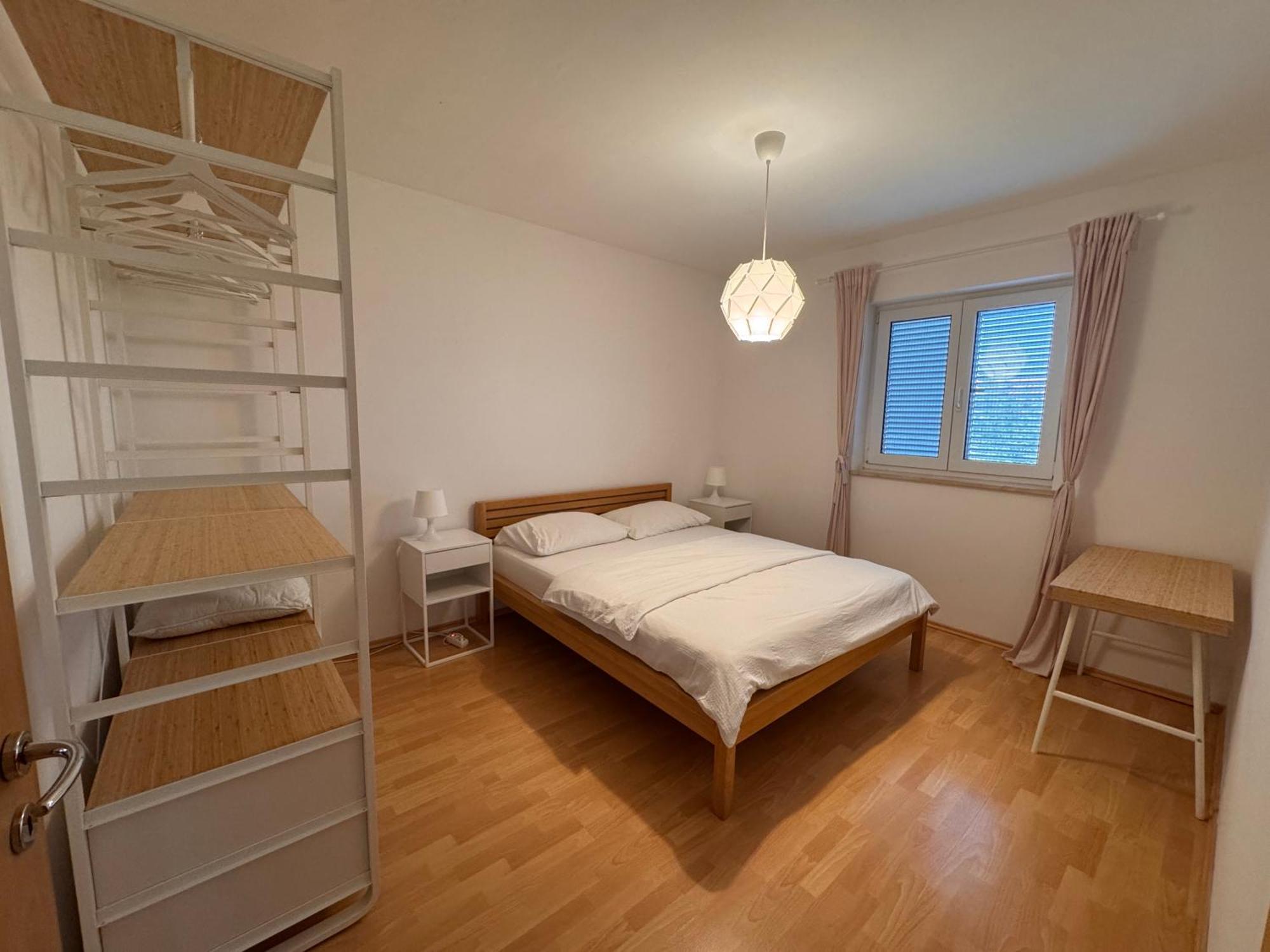 Matlovac Apartment *