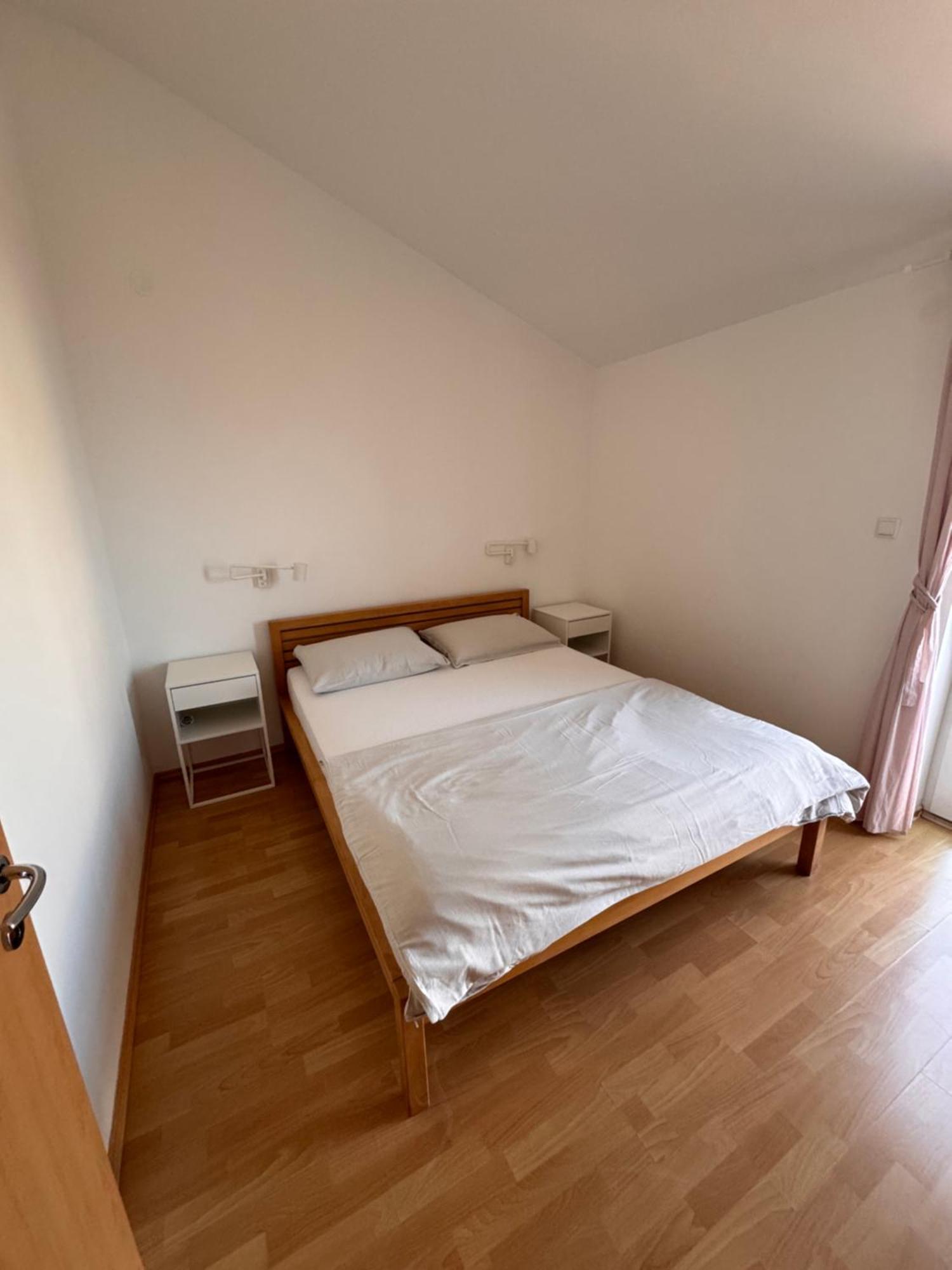 Matlovac Apartment *