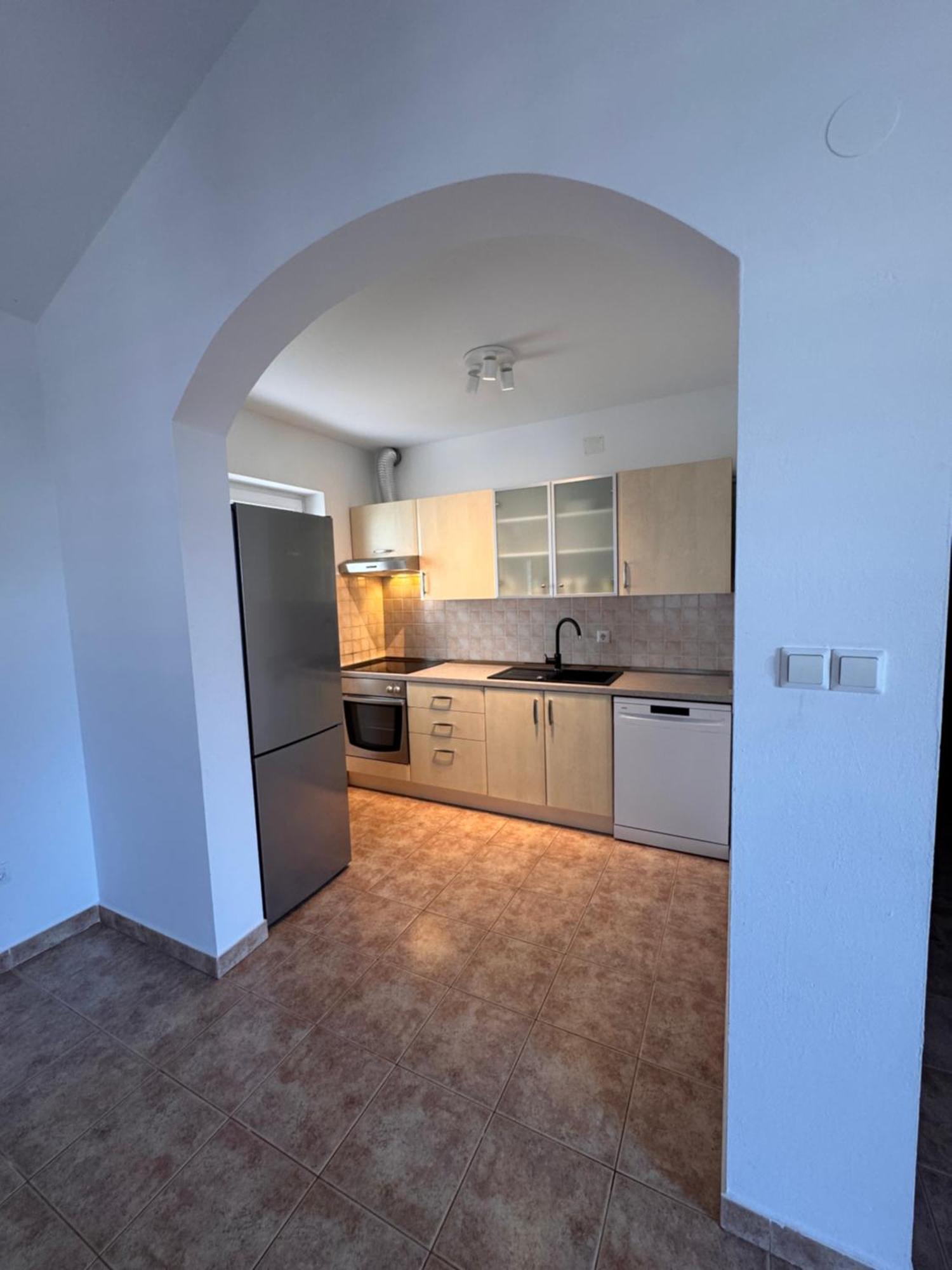 Apartment Matlovac Ždrelac