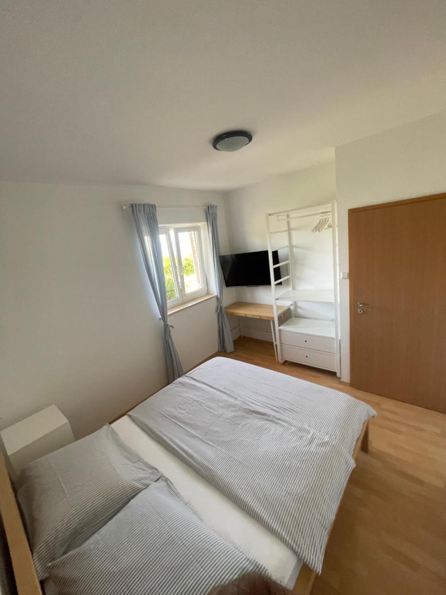 Apartment Matlovac *