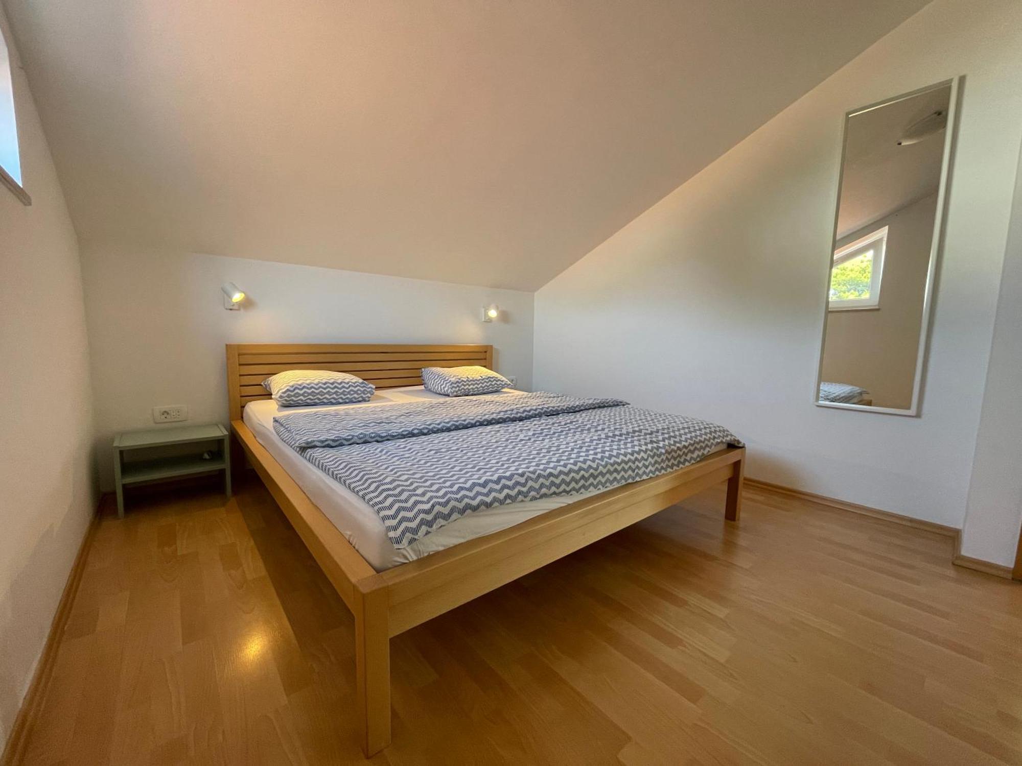 Matlovac Apartment Ždrelac