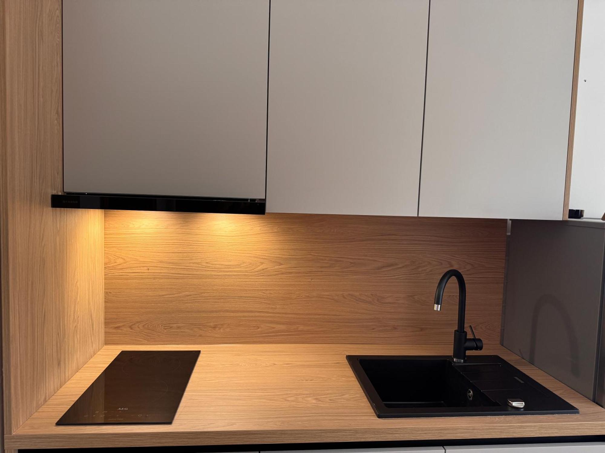 Apartment Matlovac