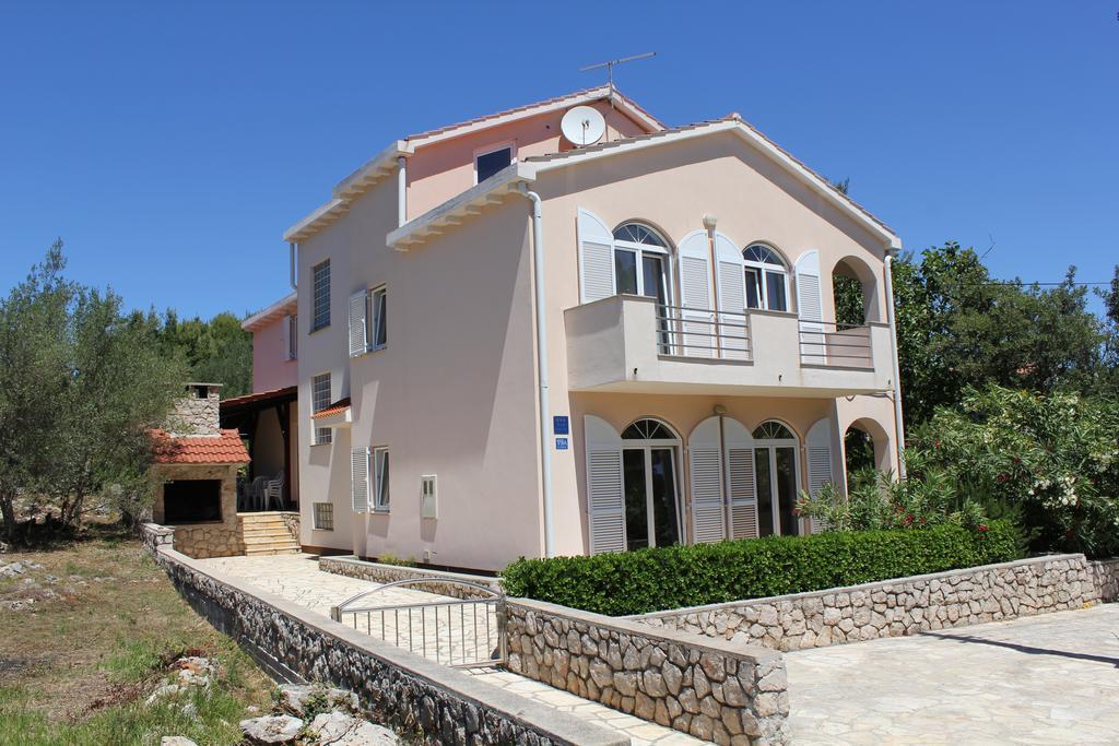 Matlovac Apartment